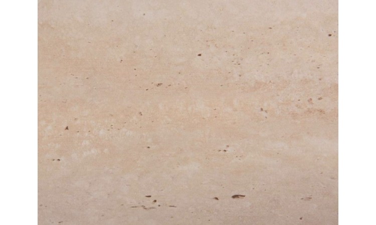 2580 (Кедр 3021/S) — Травертин римский - стеновая панель для кухни (фартук) 3050х600х5 мм  