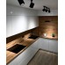 ХАННАТ - кухня на небольшое помещение (размер 2,3×1,9 метра)